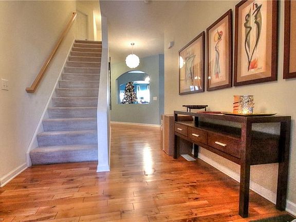 3rd image of 7028 Easton Way W #28