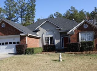 4639 Leeward Dr, Evans, GA 30809