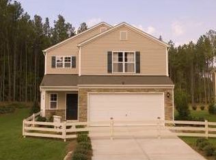 820 Troubadour Ln, Knightdale, NC 27545
