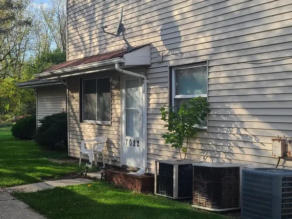 7022 Fillmore Dr, Merrillville, IN 46410