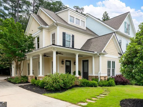 2360 Whispering Dr NW, Kennesaw, GA 30144
