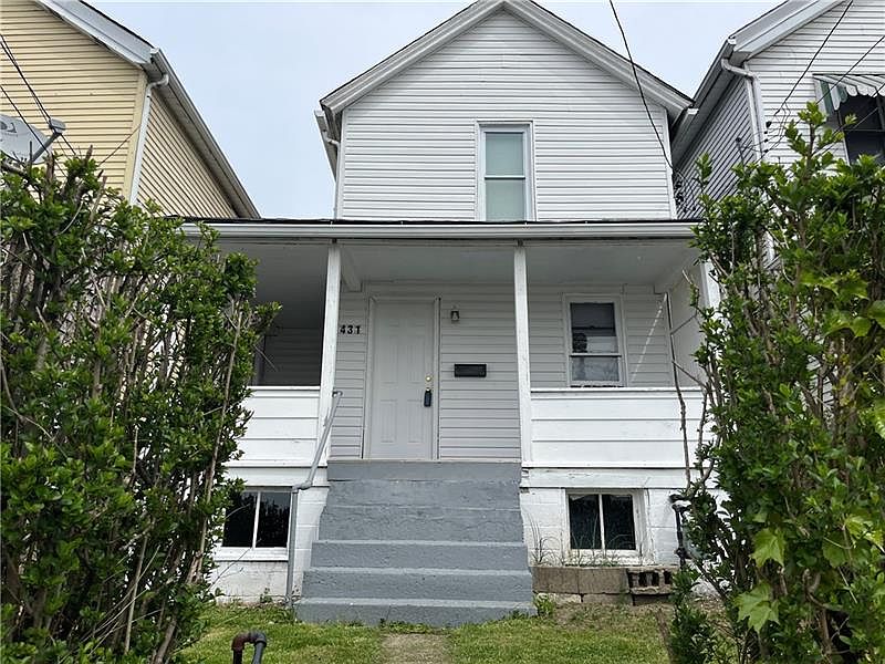431 Euclid Ave, Glassport, PA 15045 MLS 1603322 Zillow