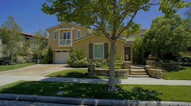1st image of 26452 Valley Oak Ln