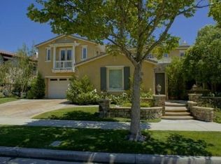 26452 Valley Oak Ln, Valencia, CA 91381