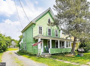 243 S Green St, Tuckerton, NJ