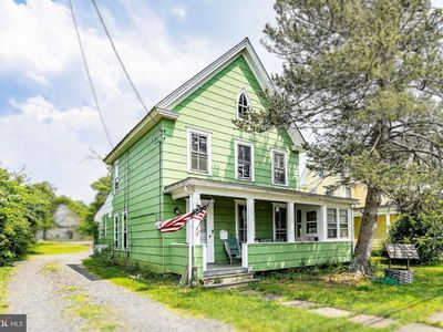 243 S Green St, Tuckerton, NJ, 08087
