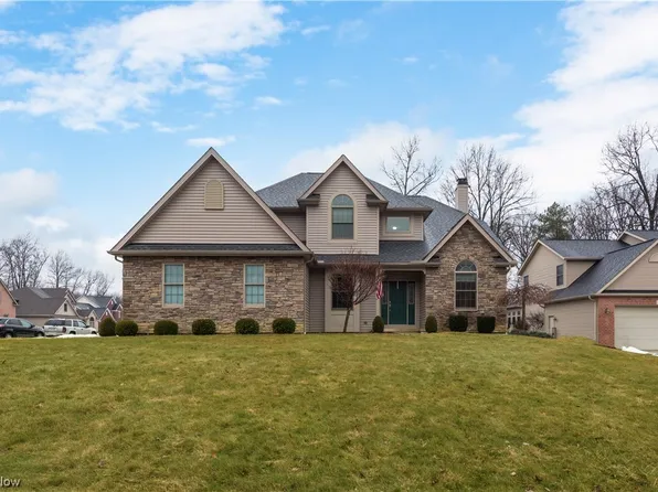 20424 Scotch Pine Way, Strongsville, OH 44149