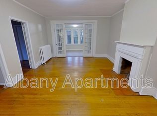 100 Ryckman Ave #1, Albany, NY 12208