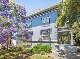 1625 Santa Clara Ave, Alameda, CA 94501