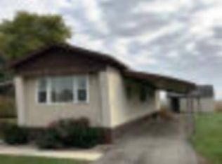 7733 S Adrian Hwy, Adrian, MI 49221