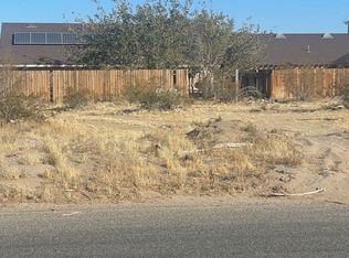 S Mahan St, Ridgecrest, CA 93555