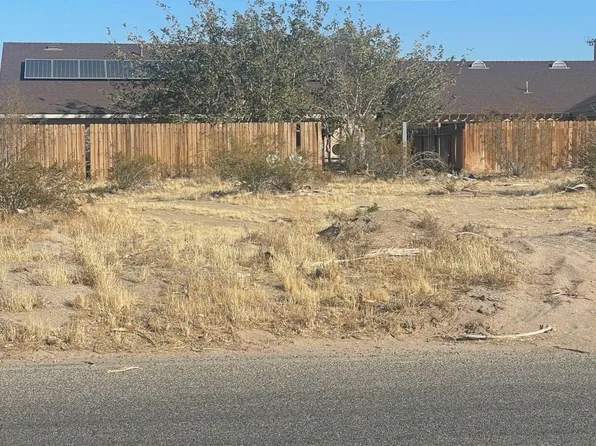 S Mahan St, Ridgecrest, CA 93555