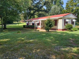 7274 New Calhoun Rd NE, Adairsville, GA 30103