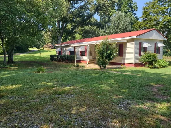 7274 New Calhoun Rd NE, Adairsville, GA 30103