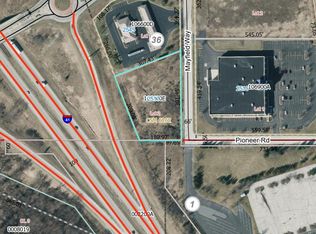 2517 Mayfield Way, Richfield, WI 53076