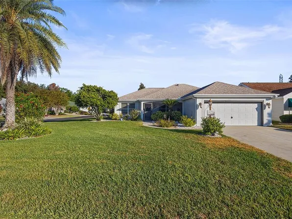 2109 SUAREZ COURT, THE VILLAGES, FL 32159