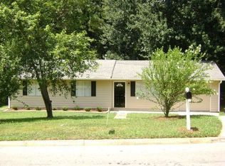 6836 Maddox Rd, Morrow, GA 30260