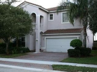 7768 NW 17th Pl, Pembroke Pines, FL 33024