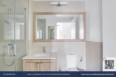 Rented by The Blueground