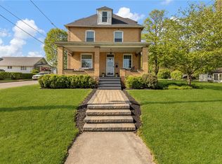 624 5th St, Beaver Falls, PA