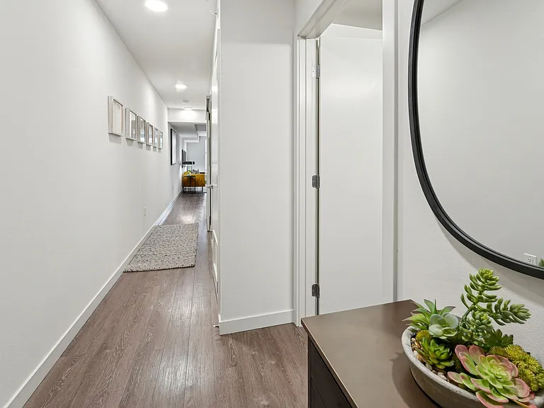 Step into a space that feels like home from the very first moment.