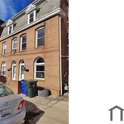 2nd image of 206 Fairground Ave