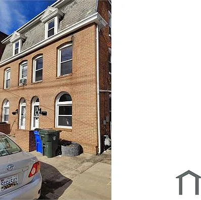 206 Fairground Ave — Photo 2