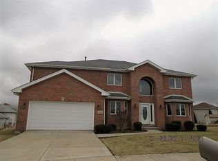 1804 Oakbrook Ct, Sauk Village, IL 60411