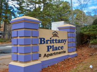 3290D Covington Dr #3290D, Decatur, GA 30032