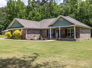157 Jones Cir, Cataula, GA 31804