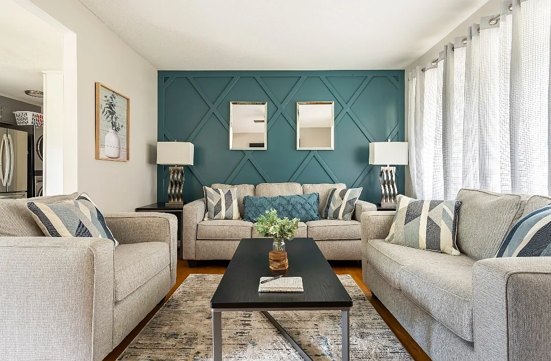 3 bed, 1184 sqft, $3,150 — Photo 1