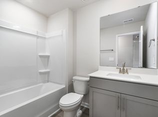 912 Rolling Fields Dr, Graham, NC 27253