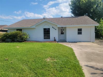 2414 13th St, Lake Charles, LA, 70601