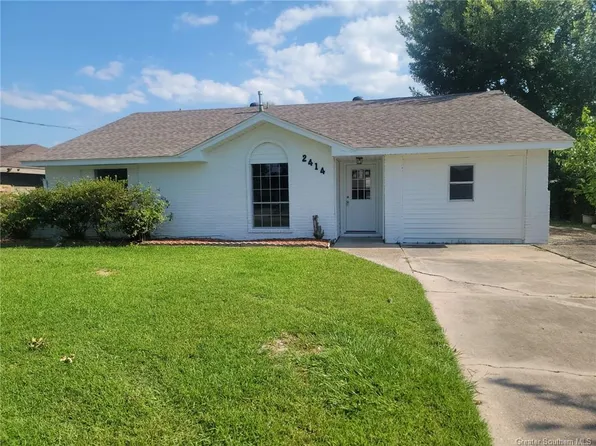 2414 13th St, Lake Charles, LA 70601
