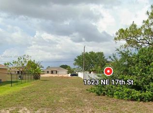 City Of Cape Coral, Cape Coral, FL 33909