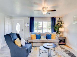 240 W 200 S, Heber, UT 84032