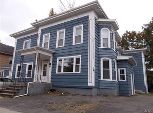 268 Syracuse Ave, Oswego, NY 13126