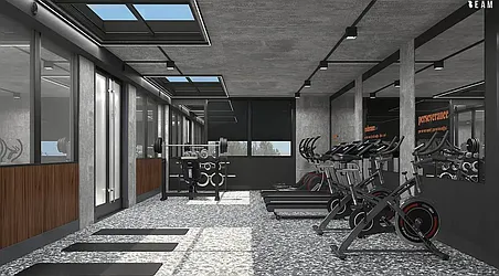 Rented by ABODE NYC LLC