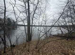 N Partridge Ln, Hayward, WI 54843