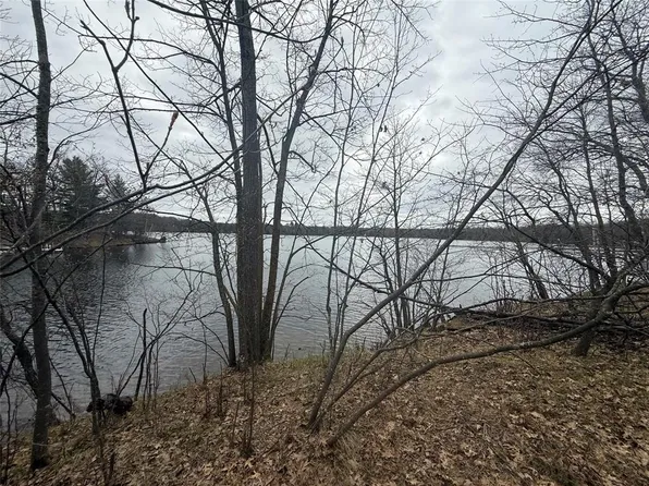 33 Acres Partridge Lane, Hayward, WI 54843