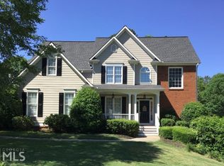 170 McEvers Branch Lndg, Acworth, GA