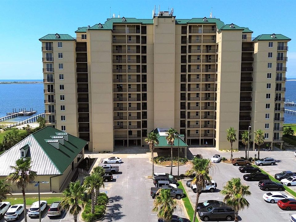 Snug Harbour 10335 Gulf Beach Hwy Pensacola FL Zillow