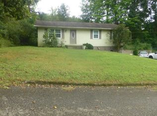 345 Walnut Valley Rd, Clinton, TN 37716