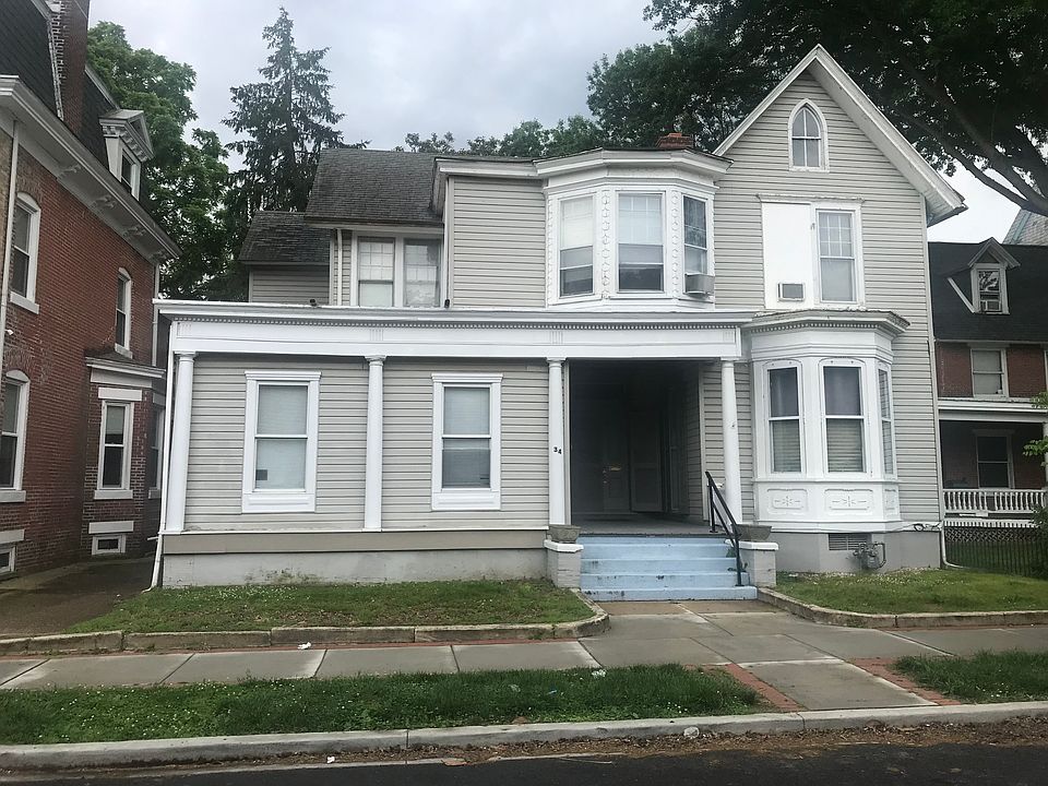 1st image of 34 S Bradford St APT 4