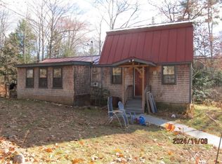 199 Newbury Rd, Sutton, NH 03221