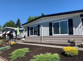 17017 SW Eldorado Dr SPACE 9, Tigard, OR 97224