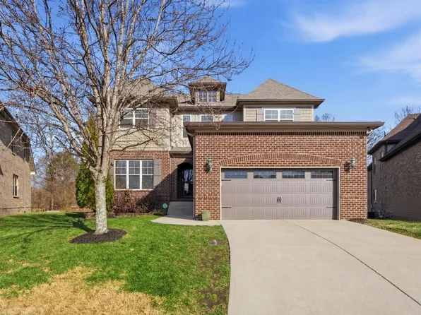 2829 Brentwood Knoll Ct, Nashville, TN 37211
