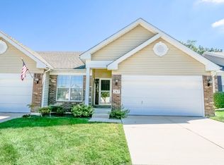 247 Belmonte Cir, O'Fallon, MO 63368
