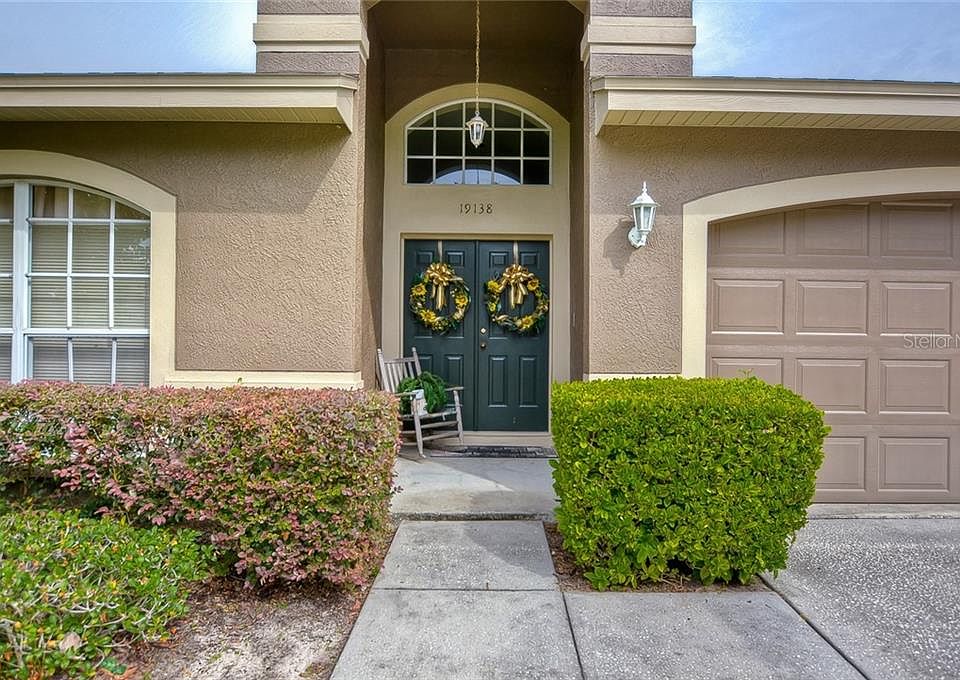 19138 Golden Cacoon Pl Lutz FL 33558 Zillow