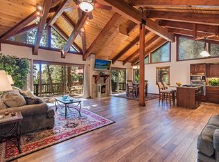 717 Golfers Pass Rd, Incline Village, NV 89451